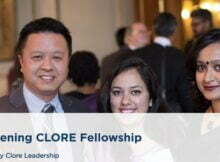 The Chevening Clore Leadership Fellowship 2023/2024 for mid-career professionals