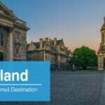 Study in Ireland: 2023 Government of Ireland Scholarships for International Students