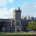 2022 Lester B. Pearson Scholarship Program at University of Toronto in Canada