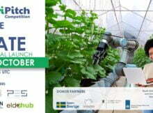 2022 African Development Bank (AfDB) AgriPitch Competition for African Youth Agripreneurs