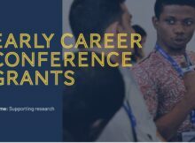 2023 Association of Commonwealth Universities Early Career Grants