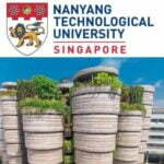 2023 Fully-Funded Nanyang President’s Scholarships For International Students in Singapore