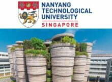2023 Fully-Funded Nanyang President’s Scholarships For International Students in Singapore