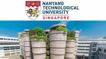 2023 Fully-Funded Nanyang President’s Scholarships For International Students in Singapore