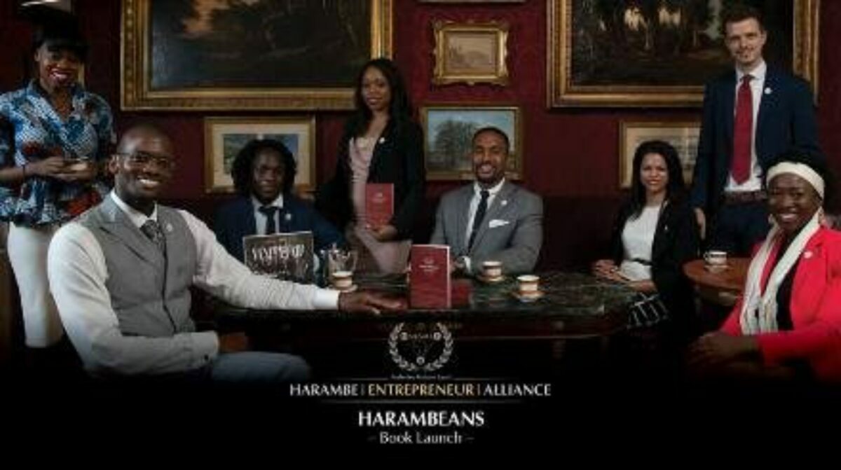 2023 Harambe Entrepreneur Alliance Scholarships for Africans