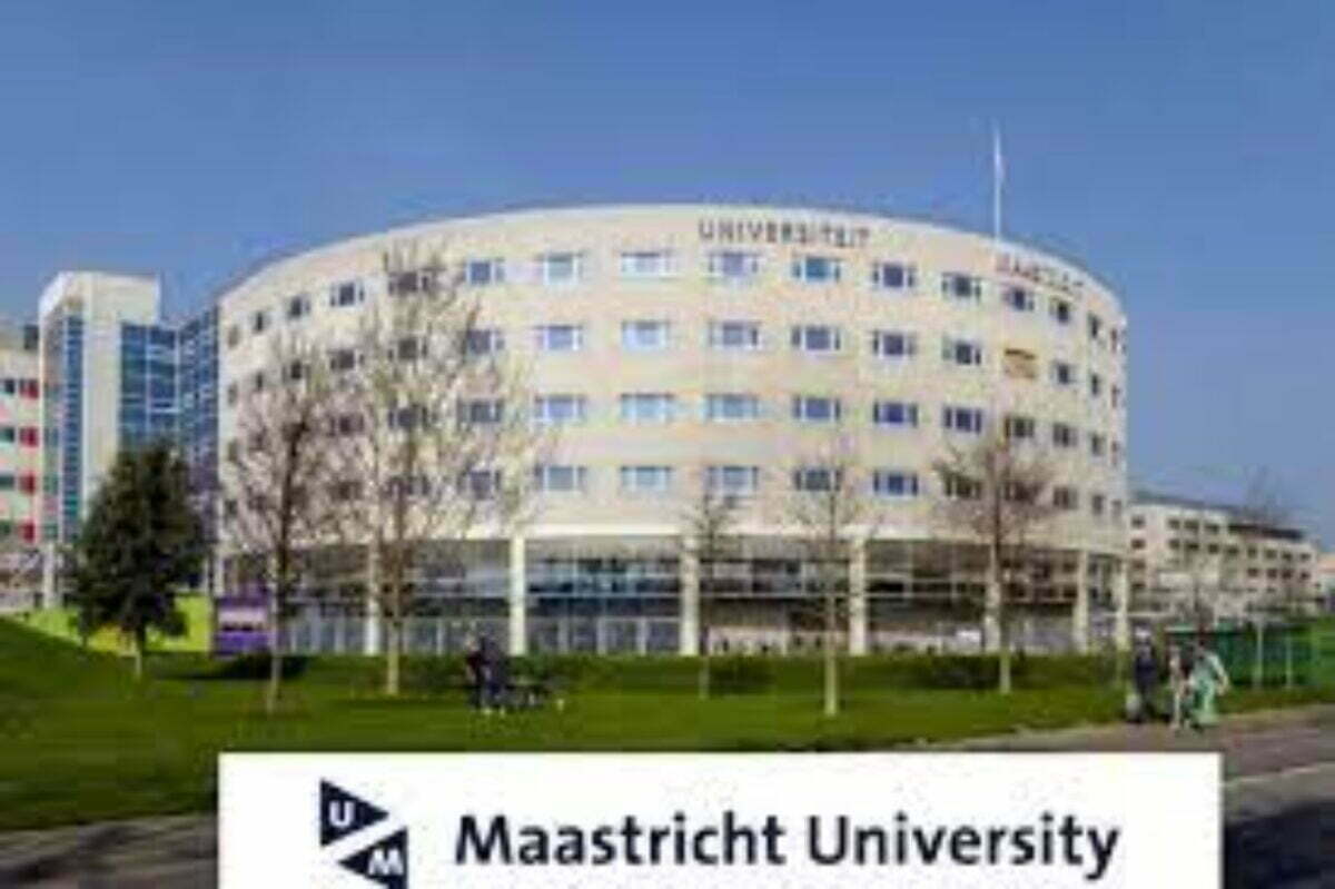 2023 High Potential Scholarship at Maastricht University in Netherlands