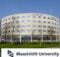 2023 High Potential Scholarship at Maastricht University in Netherlands