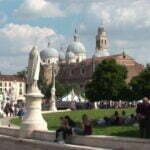 2023 Infineon Masters Scholarships for International Students at University of Padua in Italy