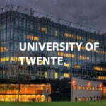 2023 International Masters Scholarships at University of Twente in Netherlands