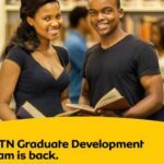 2023 MTN Global Graduate Development Programme for graduates across Africa