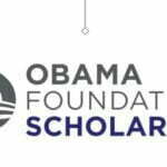 2023 Obama Foundation Scholars Program for Emerging Leaders to Study at University of Columbia in USA
