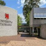 2023 Support to Study Scholarships at University of Tasmania in Australia