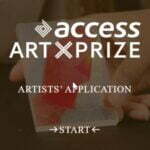 2022/2023 Access Bank ART X Prize for Early-Career African Artists