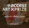 2022/2023 Access Bank ART X Prize for Early-Career African Artists