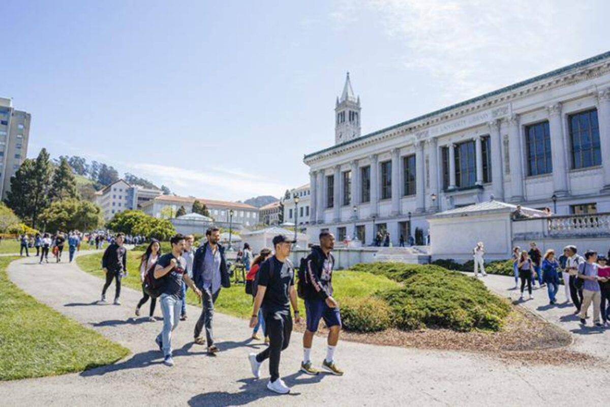 African Legal Impact LL.M Scholarship 2023 at University of California in USA