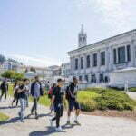 African Legal Impact LL.M Scholarship 2023 at University of California in USA