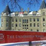 Application-Required Entrance International Scholarships 2023 at University of Winnipeg in Canada