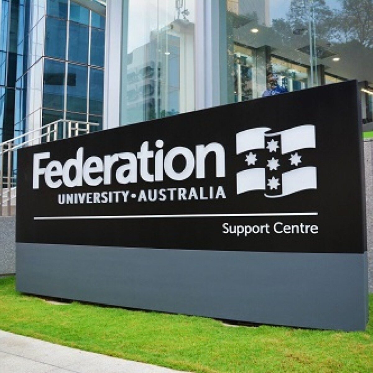Application for the Federation University 2023 Cameron Beyer International Scholarship