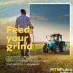 Apply for 68 Million Naira grant on MTN Pulse Blow My Hustle