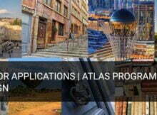 Atlas Postdoctoral Fellowship 2023 for East African Researchers