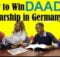 DAAD Tropical Forestry Scholarships 2023 at TU Dresden for Developing Countries