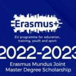 Erasmus Mundus MaMaSELF Joint Masters Scholarships 2023 for International Students