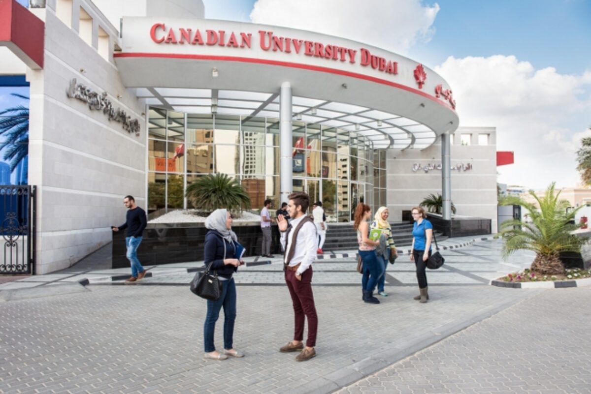 Financial Hardship Scholarships 2023 at Canadian University Dubai UAE