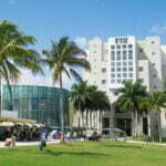 Florida International University Presidential Merit International Scholarship 2023 in USA
