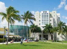 Florida International University Presidential Merit International Scholarship 2023 in USA