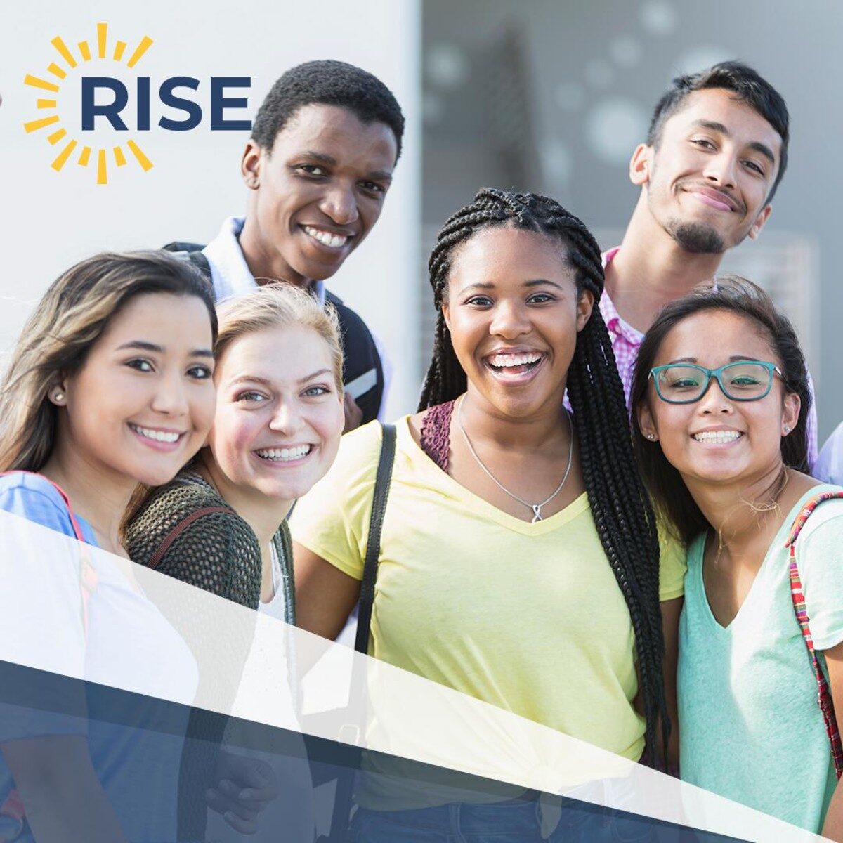 Fully Funded Schmidt Futures/Rhodes Trust Rise Challenge 2023 for young people