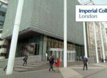 Fully-funded President’s Scholarships 2023 at Imperial College in UK