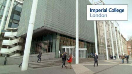 Fully-funded President’s Scholarships 2023 at Imperial College in UK