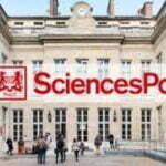 Geneviève McMillan-Reba Stewart Foundation Scholarship 2023 at Sciences Po in France