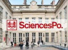 Geneviève McMillan-Reba Stewart Foundation Scholarship 2023 at Sciences Po in France