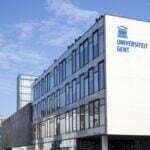 Ghent University Full-fee Scholarships 2023 for Developing Countries in Belgium