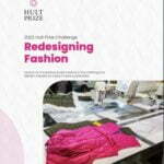 Hult Prize Challenge 2023 on Redesigning Fashion