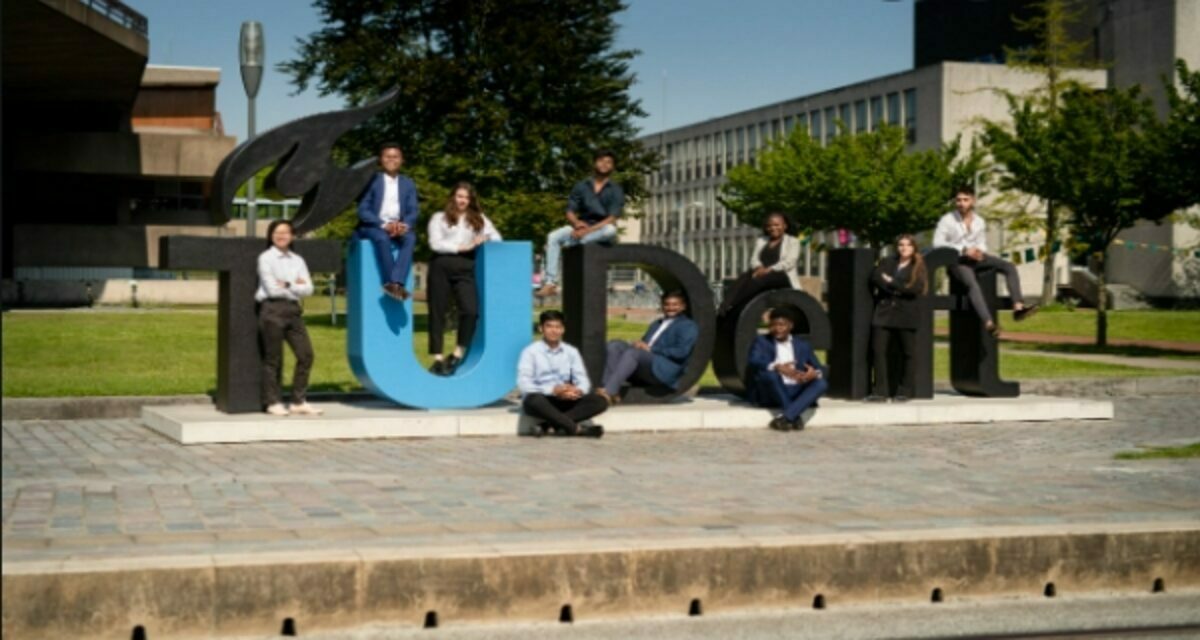 Justus & Louise Van Effen Excellence Masters Scholarships 2023 At TU Delft in Netherlands