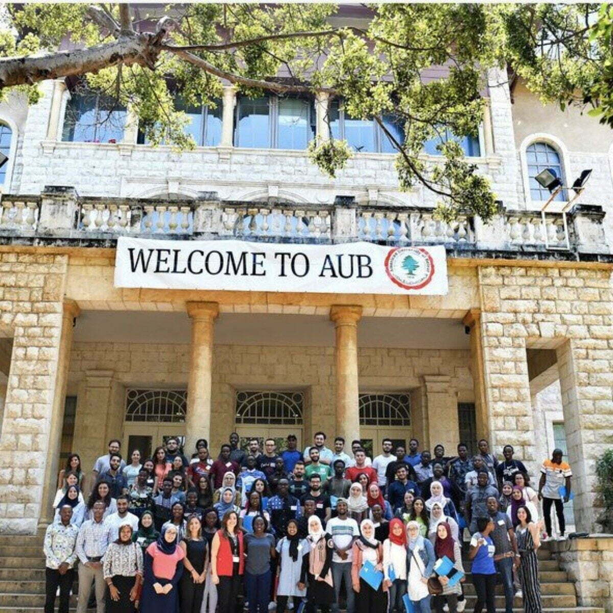 MasterCard Foundation Scholarship Program 2023 At American University Of Beirut in Lebanon
