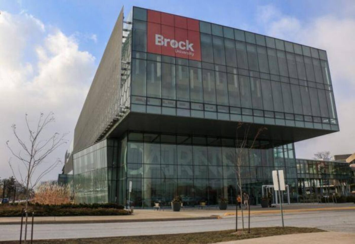 Ontario Funding Opportunities 2023 for International Students at Brock University in Canada