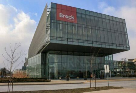 Ontario Funding Opportunities 2023 for International Students at Brock University in Canada