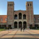 Room and Board Scholarships 2023 at University of California in USA