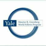 The Maurice R. Greenberg World Fellows Program 2023 for mid-career emerging Global Leaders