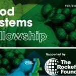The Rockefeller Foundation-Acumen Food Systems Fellowship 2023 for Social Innovators