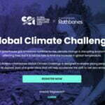 The Social Shifters x Rathbones Global Climate Challenge 2022