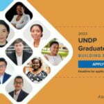The United Nations Development Programme (UNDP) Graduate Programme 2023