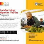 Transforming Nigerian Youths Program for Nigerians