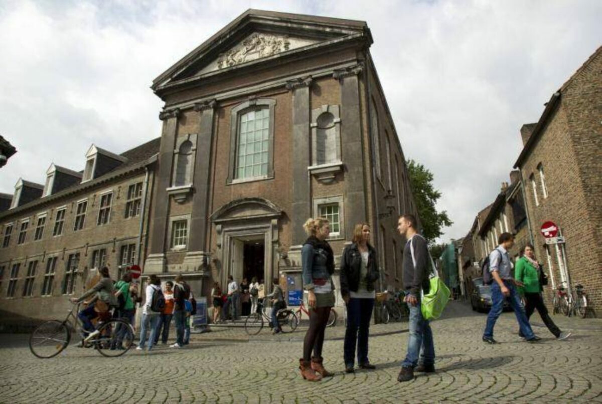 UM Brightlands Talent International Masters Scholarships 2023 at Maastricht University in Netherlands