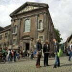 UM Brightlands Talent International Masters Scholarships 2023 at Maastricht University in Netherlands