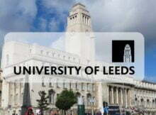 Application for the University of Leeds 2023 Beit Trust Masters Scholarships