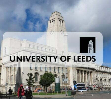 Application for the University of Leeds 2023 Beit Trust Masters Scholarships